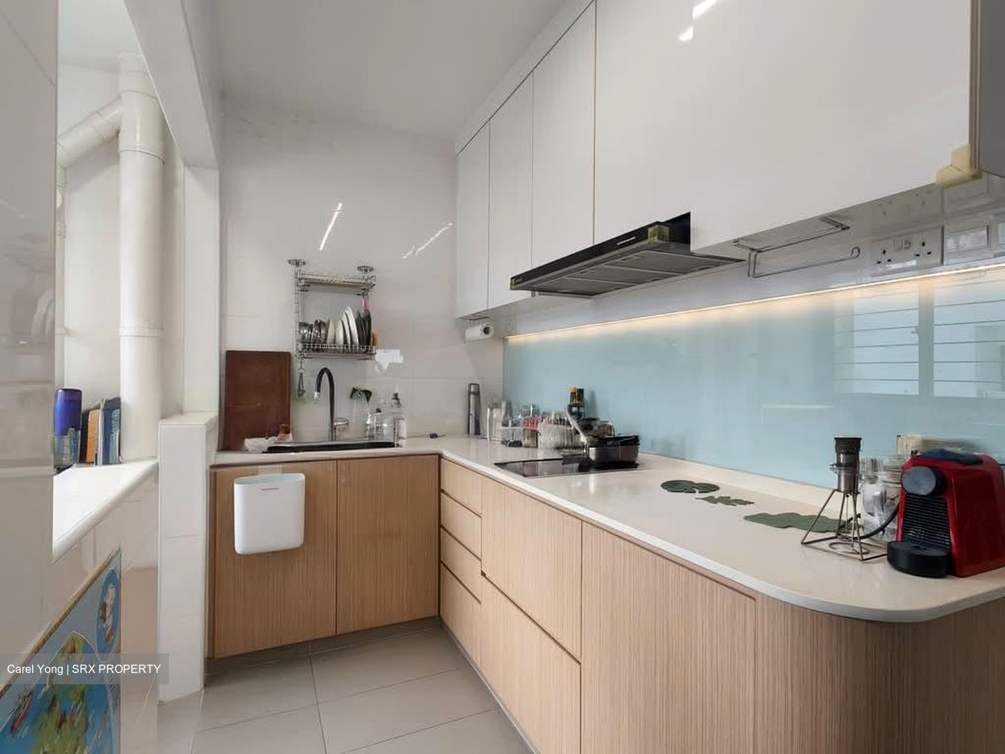 Blk 547A Bedok North Vale (Bedok), HDB 3 Rooms #576489431